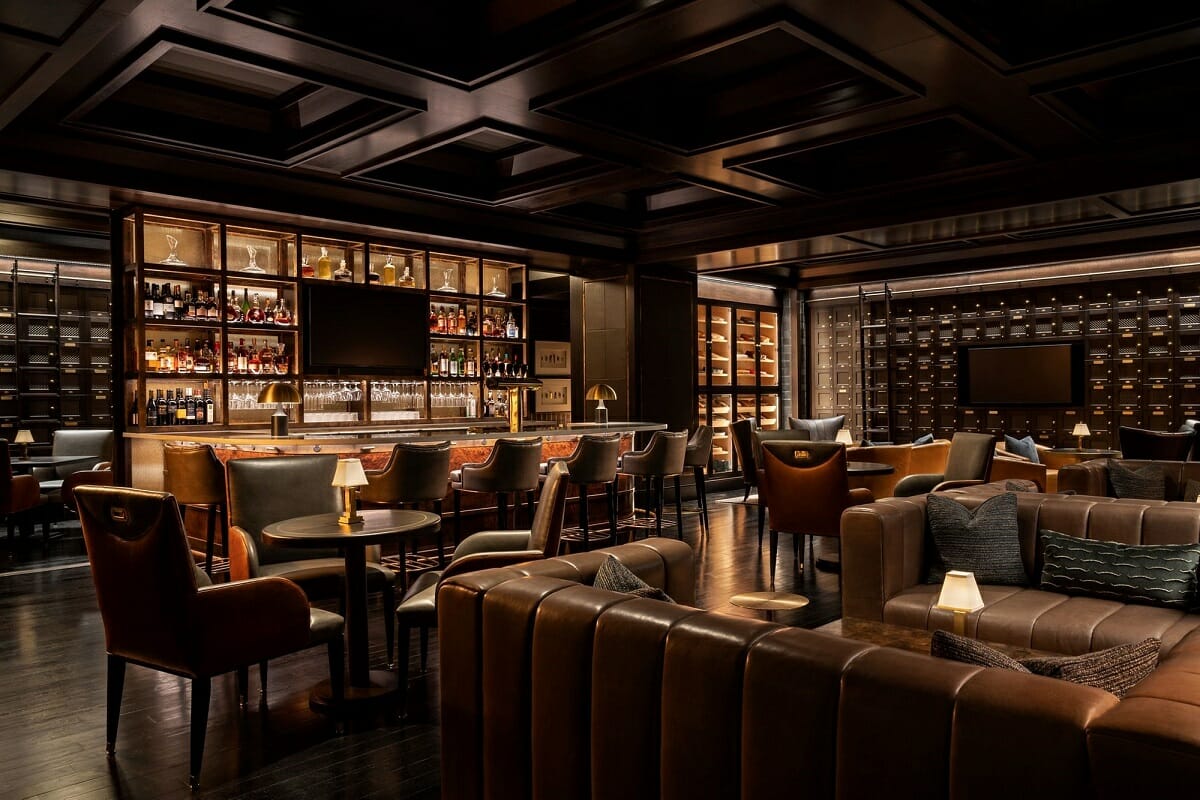 Davidoff of Geneva — Master Class